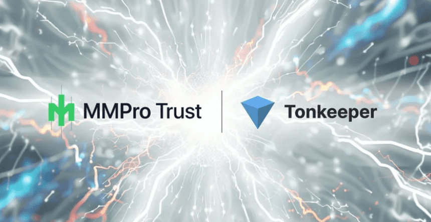 BUMP - Крипто кликер от Tonkeeper и MMPro Trust