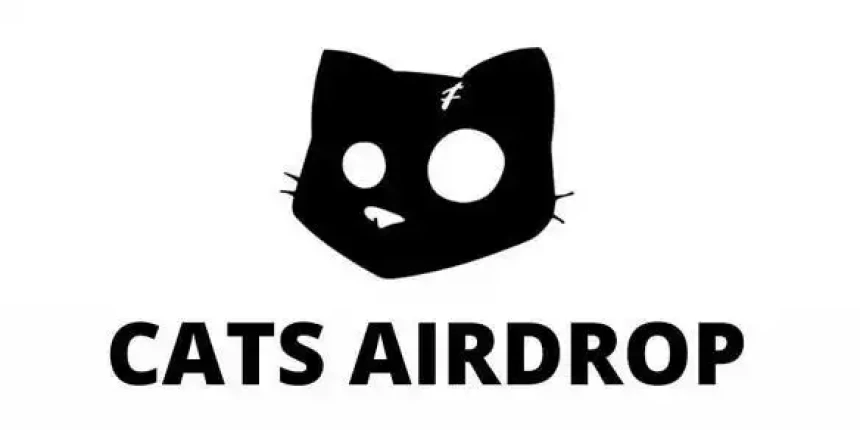 CATS Gang объявляет условия Airdrop и планы на второй сезон!