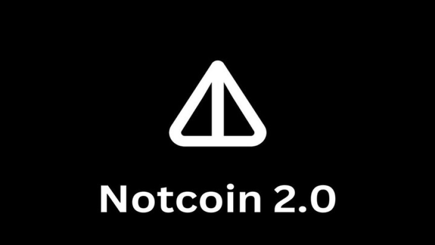 Notcoin 2.0, новые возможности для заработка NOT токенов в Telegram