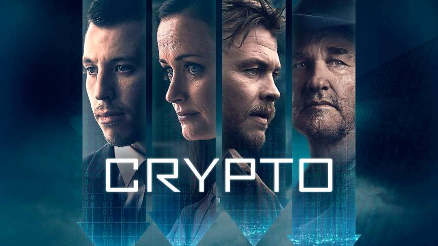 «Crypto» (2019)