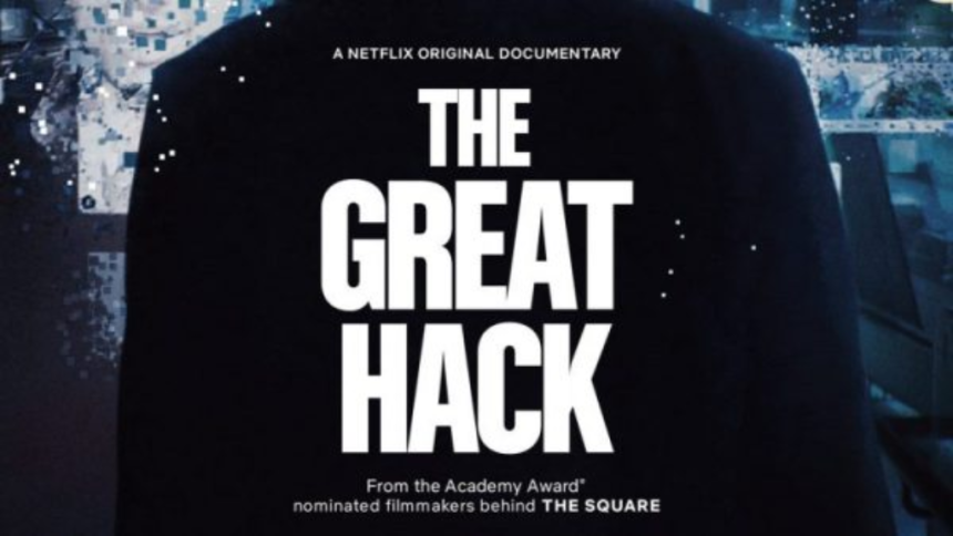 «The Great Hack» (2019)