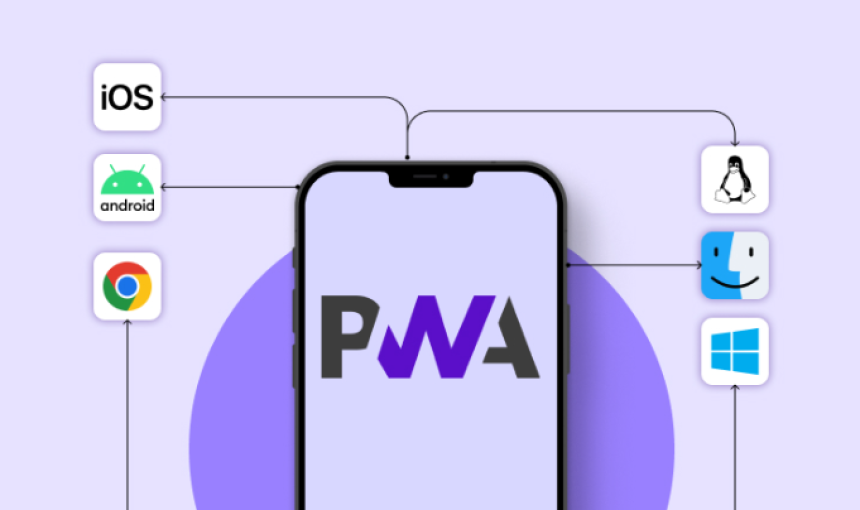 PWA приложения: плюсы и минусы